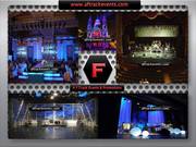 A F Track Events & Wedding Planner 09826680012