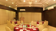 Best place to arrange Business meeting Hotel in Ahmedabad