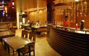 Online Table Reservation in Top Restaurants of Delhi