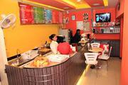 Online Table Reservation in Top Restaurants of Gurgaon