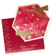 Find Complete Range of Wedding Cards