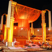 Marriage Palace in Ambala