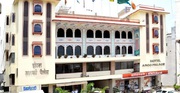 Hotel Near Bus Stand in Jaipur - Hotel Arco Palace