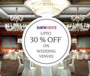 Get Wedding Anniversary Venues in Kandivali Mumbai | Upto 30% Discount