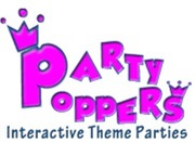 Theme Based Birthday Parties mumbai