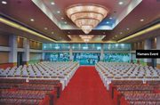 Find 5 Star AC Banquet Halls and Event Venues at hamaraevent.com