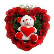 Send flowers to Kanpur, flowers and near's city
