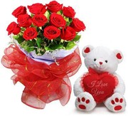 Send flowers to Ranchi, Flowers Deliver to Ranchi