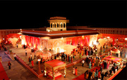 Wedding planner in India - Destination wedding in India -Vings events
