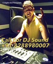 Best dj and sound system Celebrities Management,  Delhi 