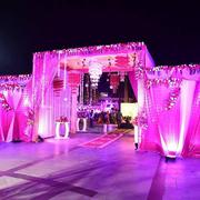 Event planner in Paschim Vihar