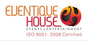 EVENTIQUE HOUSE -WEDDING PLANNER