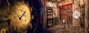 Can You Solve The Mystery And Escape In 60 Minutes?