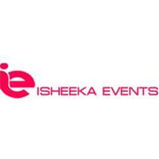 isheeka events | event organisers | events planners | wedding planners
