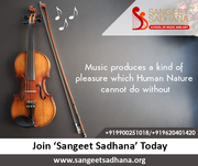 Vocal Class in Bangalore | Music Class in Bangalore - Sangeetsadhana