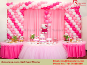 Event planning services in lucknow