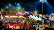 Best upcoming food festivals & Food Events in Delhi  - Vipsocio