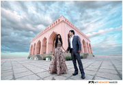 Pre-Wedding Photographers in Hyderabad | Pre-Wedding Photography