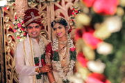 wedding photographers in Guntur