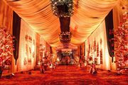 Book the best wedding decorators in Chandigarh