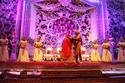 Best Corporate Dance Event Entertainment Shows in Delhi,  India