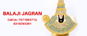 Contact Balaji Jagran Services in Lucknow