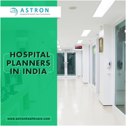 Looking for hospital Planners in india? 