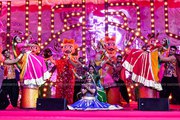 Best Stage Show Dance Troupe in Delhi,  India