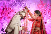 Top Wedding Photographer in Delhi -Subodh Bajpai Photography 