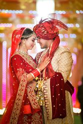 Looking for The Best Destination Wedding Photographer in India