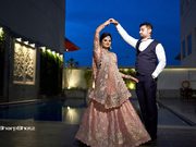 Professional Wedding Photographer in Delhi NCR