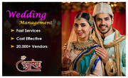 Shubharambh- Wedding and Event Services