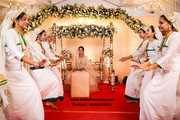 Wedding Oppana Sufi Dance Team in Malappuram |Melodia Event Management