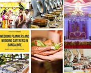 Shree Caterers | Brahmin Wedding Caterers in Bangalore