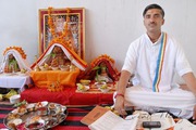 Traditional Hindu Pandits | Event Needz