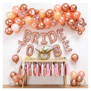 Book Bride to Be Decoration at Home - Loviesta