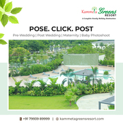  Kammeta Greens Resort - The Perfect Family Getaway in Hyderabad