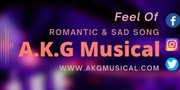 AKG Musical is a Hindi Song Lyrics Website
