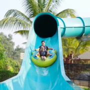 Looking for a fun-filled day out in Lonavala? Look no further than W