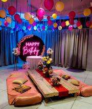 Birthday Party Planner In Lucknow