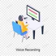  Indian English Voice Over Artists | Hire Indian 