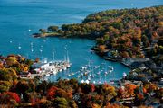 New England Towns: A Slice of American Tradition