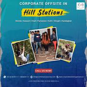Corporate Event Organisers - Corporate Outbound Training  in Manali 