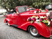 Luxury Car Rental Service in Delhi NCR : Elevating Your Event L