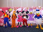 Top Artists Provider Services in Gurgaon for Events